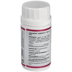 Holomega NADH 50 cápsulas | Farmacia Barata Holomega NADH 50 cápsulas | Farmacia Barata
