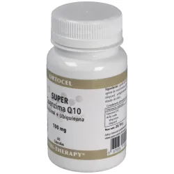Super Q10 100 mg 60 Perlas | Farmacia Barata Super Q10 100 mg 60 Perlas | Farmacia Barata