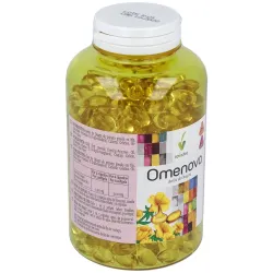 Omenova 400 Cápsulas | Farmacia Barata Omenova 400 Cápsulas | Farmacia Barata