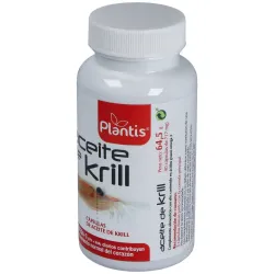 Plantis Krill Aceite 90 cápsulas | Farmacia Barata Plantis Krill Aceite 90 cápsulas | Farmacia Barata