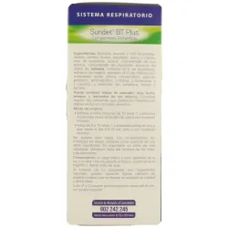 Sundiet BT Plus Elixir 500 ml | Farmacia Barata Sundiet BT Plus Elixir 500 ml | Farmacia Barata