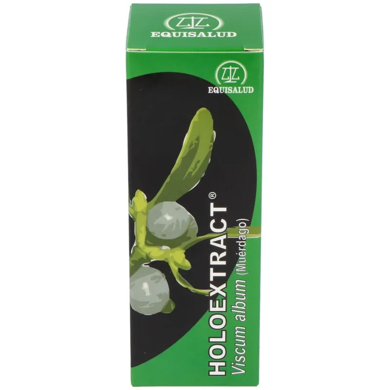 Holoextract Viscum Album Muérdago | Farmacia Barata Holoextract Viscum Album Muérdago | Farmacia Barata