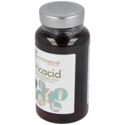 Mundo Natural Uricacid 60 Cápsulas | Farmacia Barata Mundo Natural Uricacid 60 Cápsulas | Farmacia Barata