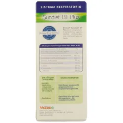 Sundiet BT Plus Elixir 500 ml | Farmacia Barata Sundiet BT Plus Elixir 500 ml | Farmacia Barata
