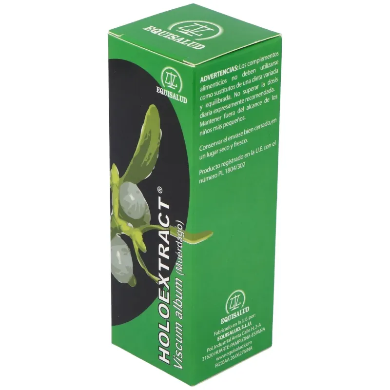 Holoextract Viscum Album Muérdago | Farmacia Barata Holoextract Viscum Album Muérdago | Farmacia Barata