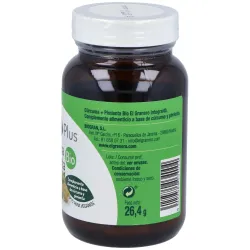 El Granero Cúrcuma + Pimienta Bio | Farmacia Barata