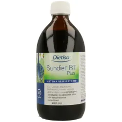 Sundiet BT Plus Elixir 500 ml | Farmacia Barata Sundiet BT Plus Elixir 500 ml | Farmacia Barata