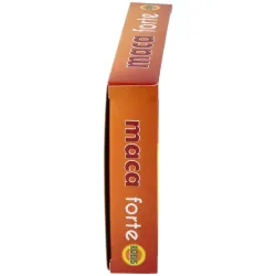 Maca Forte 60 Cápsulas | Farmacia Barata Maca Forte 60 Cápsulas | Farmacia Barata