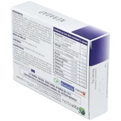 Neradap 30 Cápsulas Herbovita | Farmacia Barata Neradap 30 Cápsulas Herbovita | Farmacia Barata