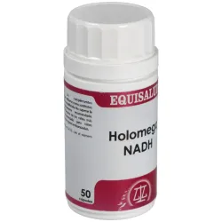 Holomega NADH 50 cápsulas | Farmacia Barata Holomega NADH 50 cápsulas | Farmacia Barata
