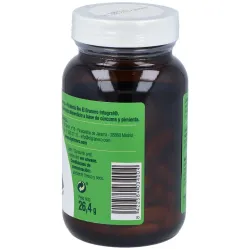 El Granero Cúrcuma + Pimienta Bio | Farmacia Barata