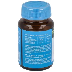Naturmil Boswelia + Curcumina 90 comp. | Farmacia Barata Naturmil Boswelia + Curcumina 90 comp. | Farmacia Barata