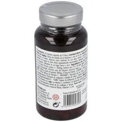 Mundo Natural Uricacid 60 Cápsulas | Farmacia Barata Mundo Natural Uricacid 60 Cápsulas | Farmacia Barata
