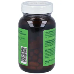 El Granero Cúrcuma + Pimienta Bio | Farmacia Barata