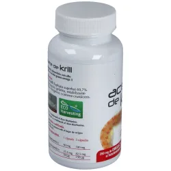 Plantis Krill Aceite 90 cápsulas | Farmacia Barata Plantis Krill Aceite 90 cápsulas | Farmacia Barata