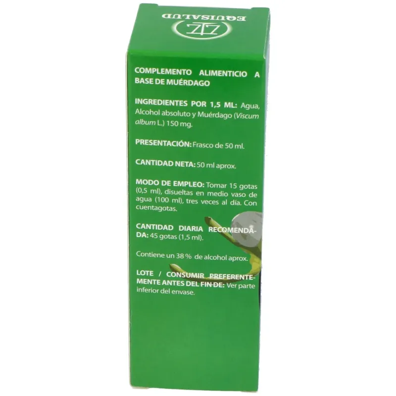 Holoextract Viscum Album Muérdago | Farmacia Barata Holoextract Viscum Album Muérdago | Farmacia Barata