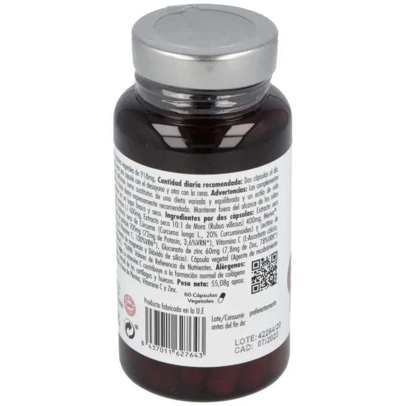 Mundo Natural Uricacid 60 Cápsulas | Farmacia Barata Mundo Natural Uricacid 60 Cápsulas | Farmacia Barata