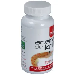 Plantis Krill Aceite 90 cápsulas | Farmacia Barata Plantis Krill Aceite 90 cápsulas | Farmacia Barata