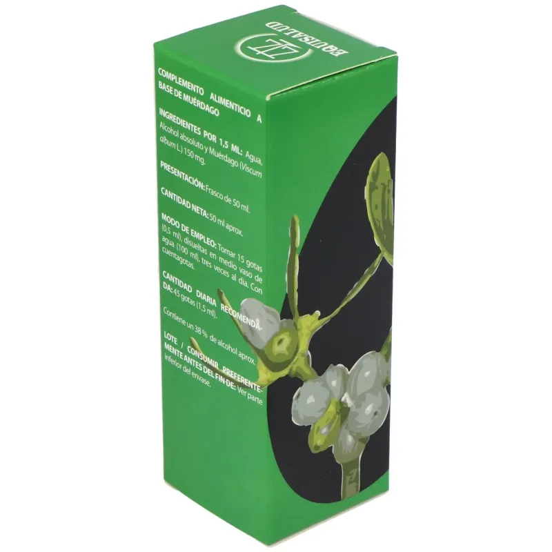 Holoextract Viscum Album Muérdago | Farmacia Barata Holoextract Viscum Album Muérdago | Farmacia Barata