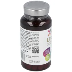 Mundo Natural Uricacid 60 Cápsulas | Farmacia Barata Mundo Natural Uricacid 60 Cápsulas | Farmacia Barata