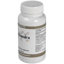 Schisandra 300 mg 60 cápsulas Ortocel | Farmacia Barata Schisandra 300 mg 60 cápsulas Ortocel | Farmacia Barata