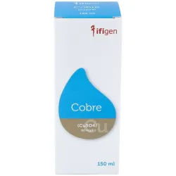 Ifigen Cobre, 150 ml