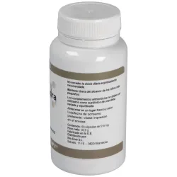 Schisandra 300 mg 60 cápsulas Ortocel | Farmacia Barata Schisandra 300 mg 60 cápsulas Ortocel | Farmacia Barata