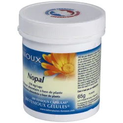 Fenioux Nopal 200 Cápsulas | Farmacia Barata Fenioux Nopal 200 Cápsulas | Farmacia Barata