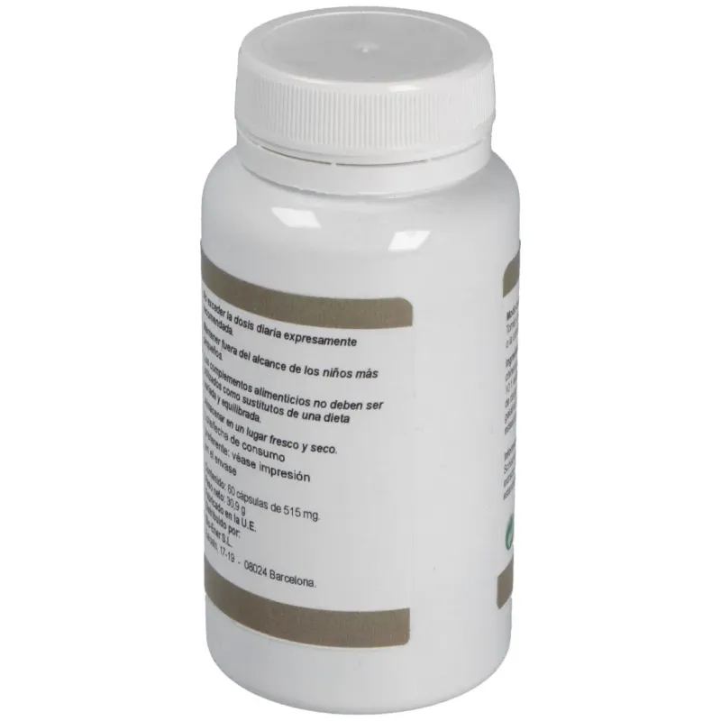 Schisandra 300 mg 60 cápsulas Ortocel | Farmacia Barata Schisandra 300 mg 60 cápsulas Ortocel | Farmacia Barata