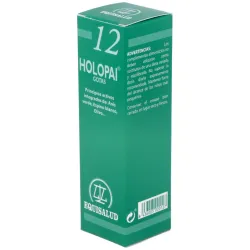 Equisalud Holopai 12 | Farmacia Barata Equisalud Holopai 12 | Farmacia Barata