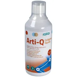 Sakai - Colágeno Líquido, 500 ml.