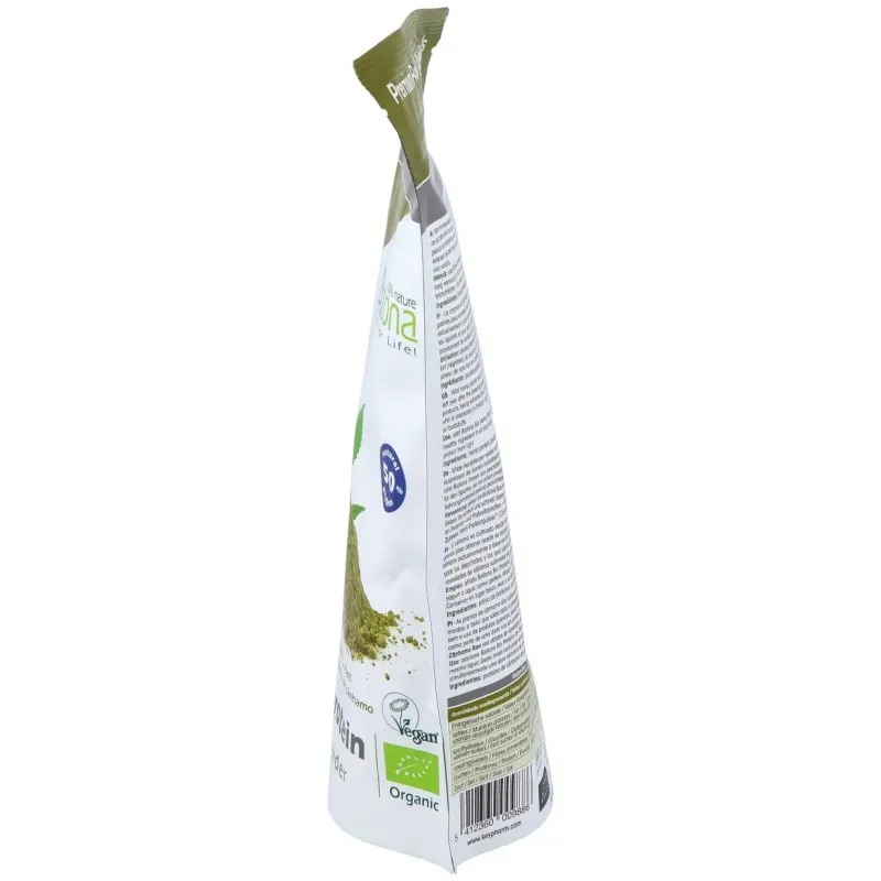 Biotona Polvo de Proteína de Cáñamo | Farmacia Barata