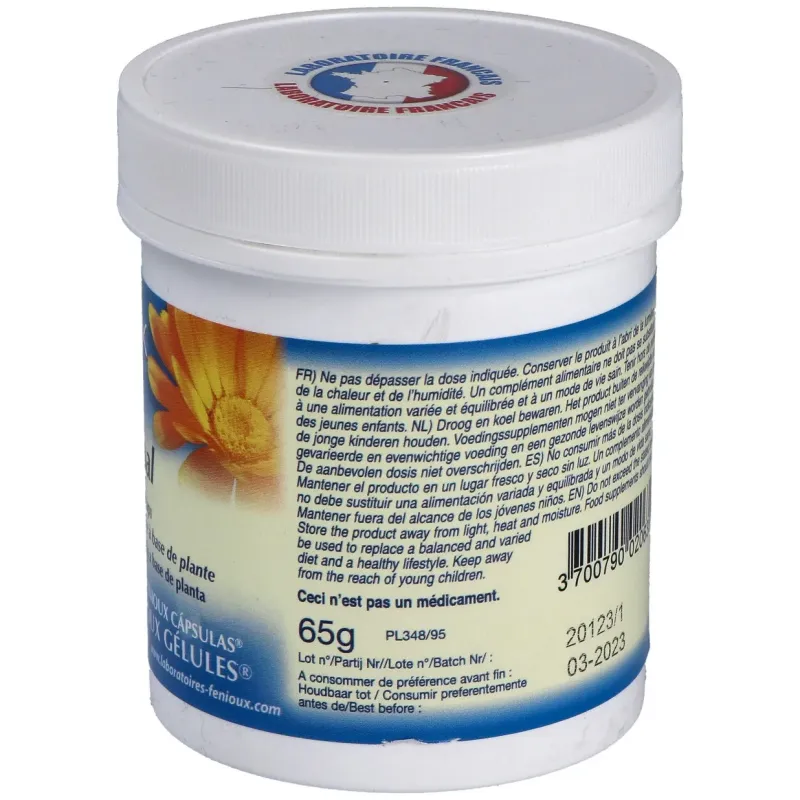 Fenioux Nopal 200 Cápsulas | Farmacia Barata Fenioux Nopal 200 Cápsulas | Farmacia Barata