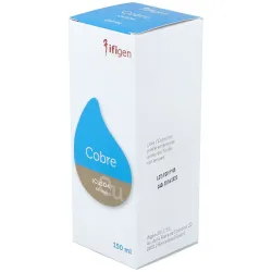 Ifigen Cobre 150 ml | Farmacia Barata
