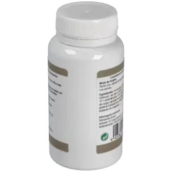 Schisandra 300 mg 60 cápsulas Ortocel | Farmacia Barata Schisandra 300 mg 60 cápsulas Ortocel | Farmacia Barata
