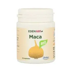 Dietisa Edensan Maca Bio, 60 Comprimidos