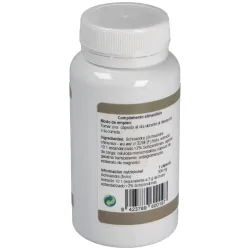 Schisandra 300 mg 60 cápsulas Ortocel | Farmacia Barata Schisandra 300 mg 60 cápsulas Ortocel | Farmacia Barata