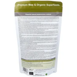 Biotona Polvo de Proteína de Cáñamo | Farmacia Barata