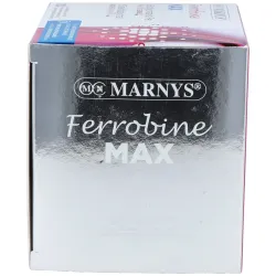 Marnys Ferrobine Max | Farmacia Barata