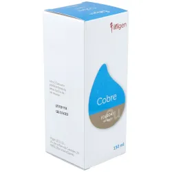 Ifigen Cobre 150 ml | Farmacia Barata