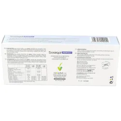 Novadiet Sosegal Perfect 20 Viales | Farmacia Barata Novadiet Sosegal Perfect 20 Viales | Farmacia Barata