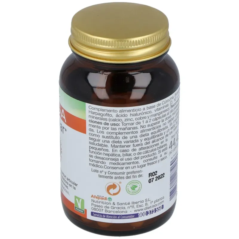 Dietisa Mega Articular | Farmacia Barata Dietisa Mega Articular | Farmacia Barata
