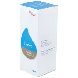 Ifigen Cobre 150 ml | Farmacia Barata