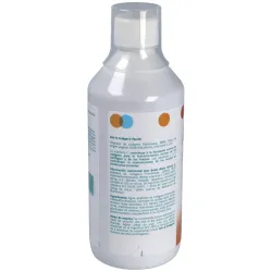Colágeno Líquido Sakai 500 ml | Farmacia Barata Colágeno Líquido Sakai 500 ml | Farmacia Barata