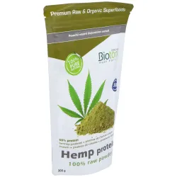 Biotona Polvo de Proteína de Cáñamo | Farmacia Barata