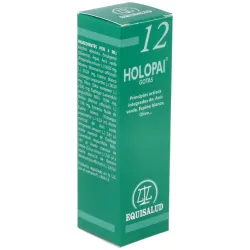 Equisalud Holopai 12 | Farmacia Barata Equisalud Holopai 12 | Farmacia Barata