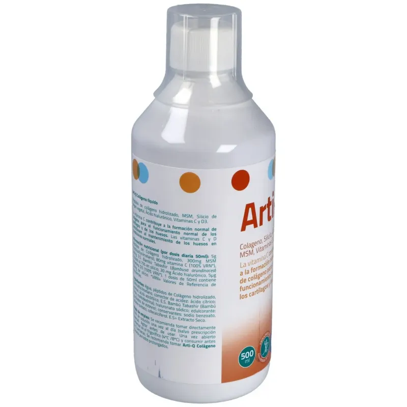 Colágeno Líquido Sakai 500 ml | Farmacia Barata Colágeno Líquido Sakai 500 ml | Farmacia Barata