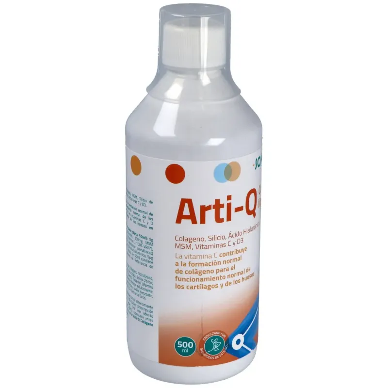 Colágeno Líquido Sakai 500 ml | Farmacia Barata Colágeno Líquido Sakai 500 ml | Farmacia Barata