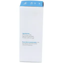 Ifigen Cobre 150 ml | Farmacia Barata