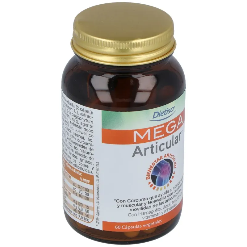 Dietisa Mega Articular | Farmacia Barata Dietisa Mega Articular | Farmacia Barata